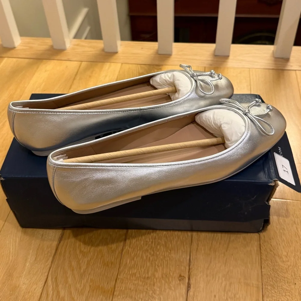 COLE HAAN women’s Yara Soft Ballet